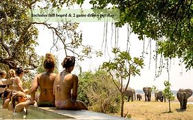 Msandile River Lodge